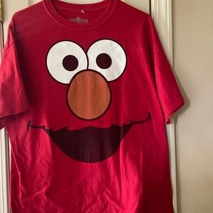 ELMO TEE